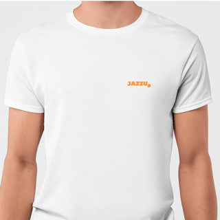 Nome do produto Camiseta Retrato Van Gogh - Jazzu®