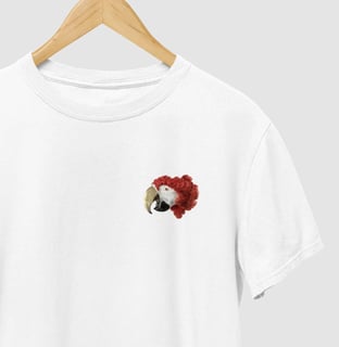 Nome do produto Camiseta - Arara