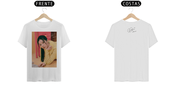 CAMISETA SANA 