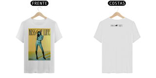 Nome do produto CAMISETA NATTY