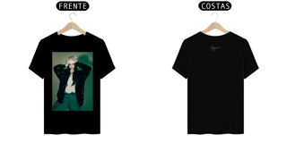 Nome do produto CAMISETE HYEIN 