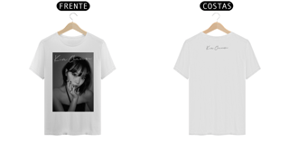 Nome do produto CAMISETA KIM CHAEWON 