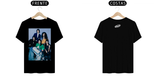 Nome do produto CAMISETA 