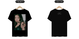 Nome do produto CAMISETA SANA BETWEEN