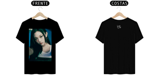 Nome do produto CAMISETA HAERIN 