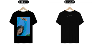 Nome do produto CAMISETA CHAEYOUNG TWICE