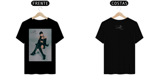 Nome do produto CAMISETA MINA TWICE 