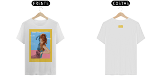 Nome do produto CAMISETA SOYEON (G)I-DLE 