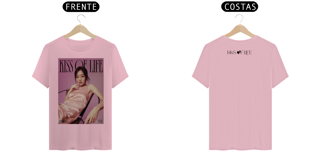 Nome do produto CAMISETA JULIE