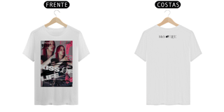 Nome do produto CAMISETA BELLE 2