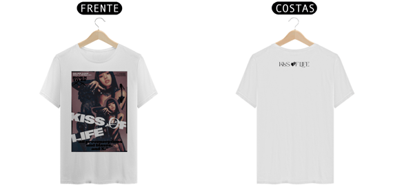 CAMISETA NATTY 2