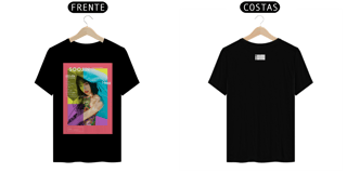 Nome do produto CAMISETA SOOJIN (G)I-DLE