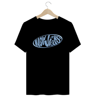 Nome do produto CAMISETA NEW JEANS