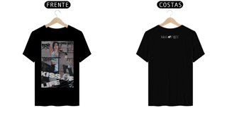 Nome do produto CAMISETA JULIE 2