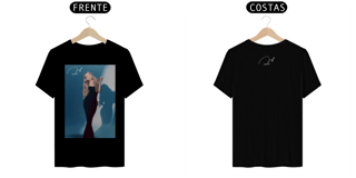 Nome do produto CAMISETA NAYEON 