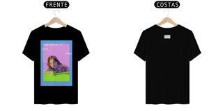Nome do produto CAMISETA SHUHUA (G)I-DLE