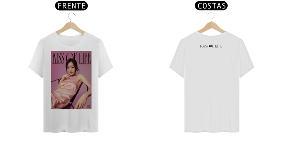 CAMISETA JULIE