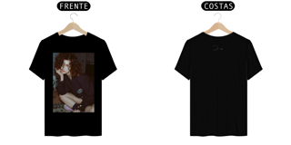 Nome do produto CAMISETA DANIELLE 