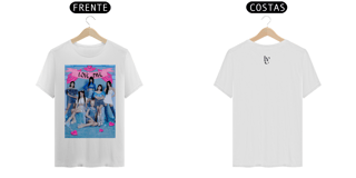 Nome do produto CAMISETA LOVE DIVE GROUP