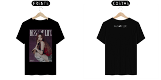 Nome do produto CAMISETA HANEUL 
