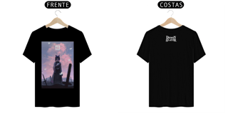 Nome do produto CAMISETA KIMETSU NO YAIBA SHINOBU