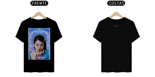 Nome do produto CAMISETA WONYOUNG LOVE DIVE