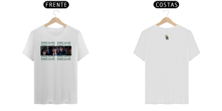 Nome do produto CAMISETA DREAMS STOVE LEAGUE
