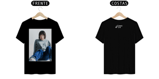 Nome do produto CAMISETA HANNI 
