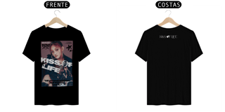 Nome do produto CAMISETA HANEUL 2