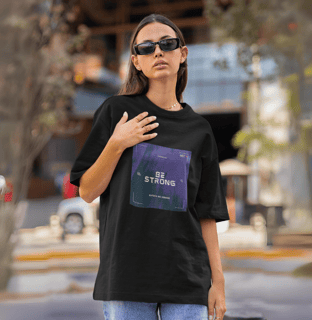 Nome do produto T-Shirt: Espere no Senhor (Salmos 27:14)