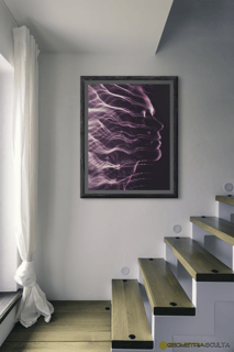 Nome do produto CYMATICS - Art Code: 003