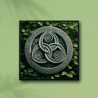 Nome do produto CELTIC - ART CODE: 002