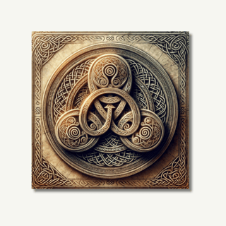 Nome do produto CELTIC - ART CODE: 001