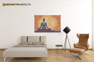 Nome do produto Body temple of the soul - Art Code: 003