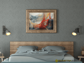 Nome do produto Frequencys - Art Code: 005