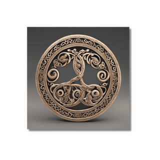 Nome do produto CELTIC - ART CODE: 003
