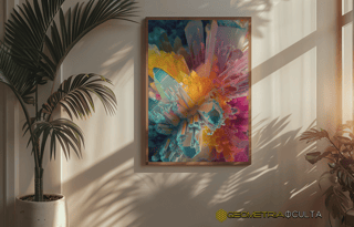 Nome do produto CRYSTALS - Art Code: 003
