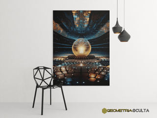 Nome do produto DIMENSÕES - Art Code: 004