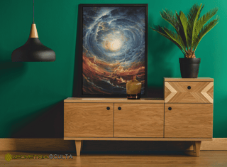 Nome do produto DIMENSÕES - Art Code: 003