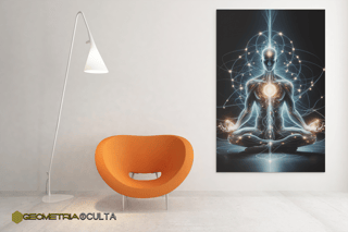 Nome do produto Body temple of the soul - Art Code: 010