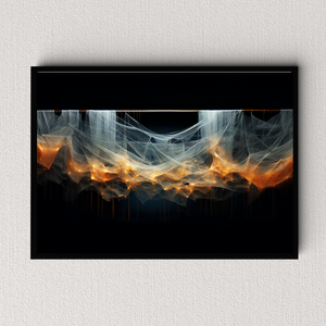 Nome do produto Frequencys - Art Code: 009
