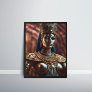 Nome do produto Annunaki - Art Code: 003