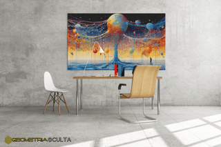 Nome do produto Frequencys - Art Code: 010