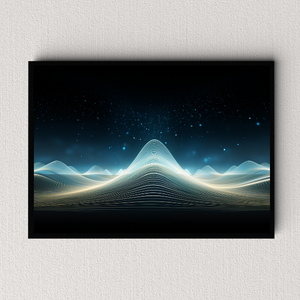 Nome do produto Frequencys - Art Code: 002