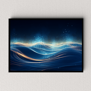 Nome do produto Frequencys - Art Code: 004