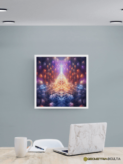 Nome do produto DIMENSÕES - Art Code: 005