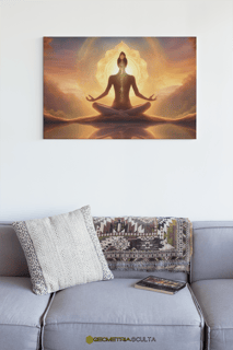 Nome do produto Body temple of the soul - Art Code: 006