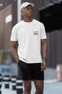 Nome do produto Camisa DOOM ETERNAL