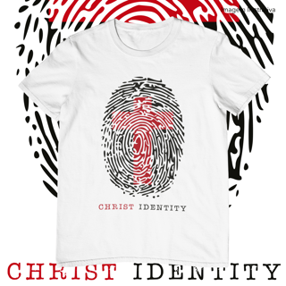 CHRIST IDENTITY [1] [UNISSEX]