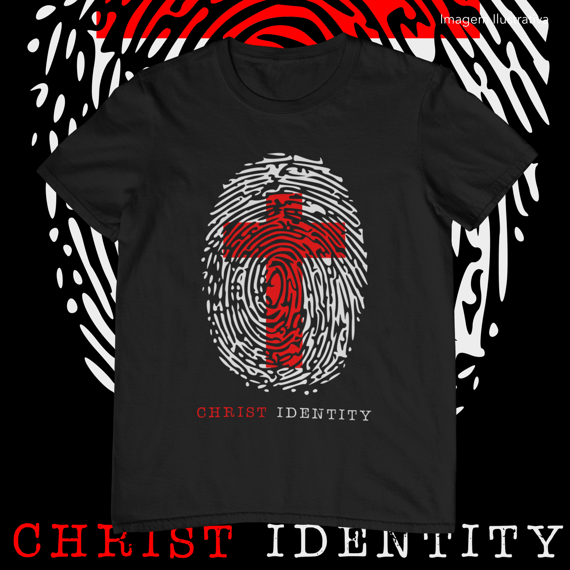 CHRIST IDENTITY [2] [UNISSEX]